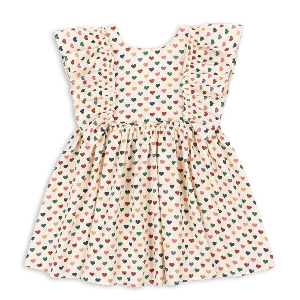 Jardin de Soleil Élodie Dress – product view