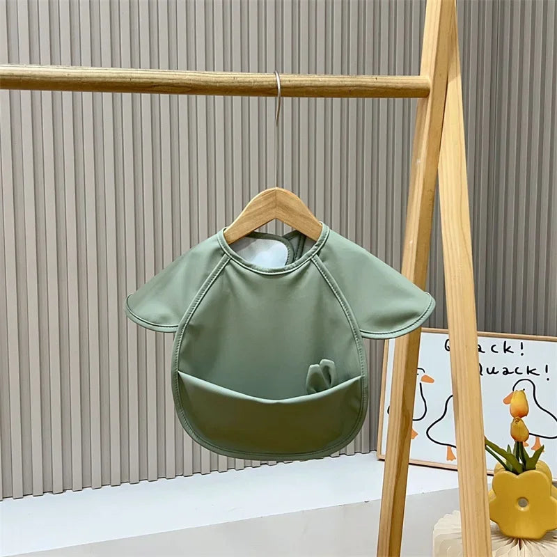 Little Messes Smock Bib, product view 21