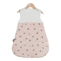 Premium Cotton Sleep Sack 2.5 TOG | Sleeveless Wearable Blanket, 0–24M - Dandelion
