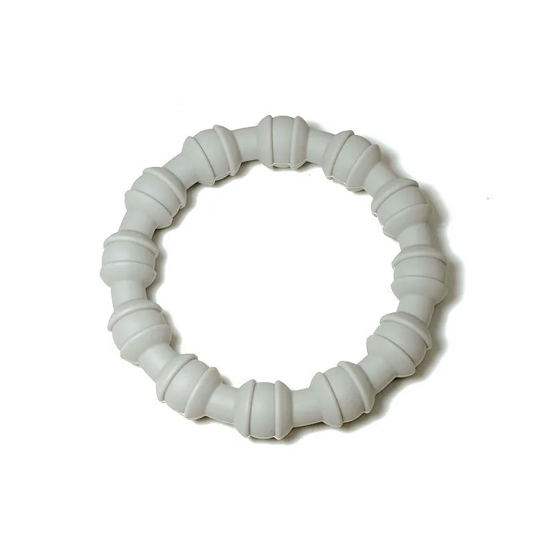Silicone Baby Teether Bracelet, product view 11