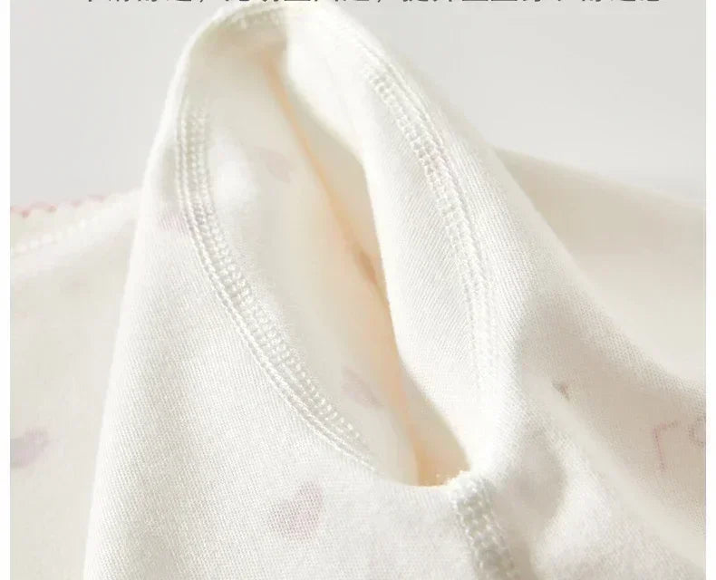 Soft Patterns Rompers, product view 2