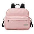 Lightweight Waterproof Diaper Backpack