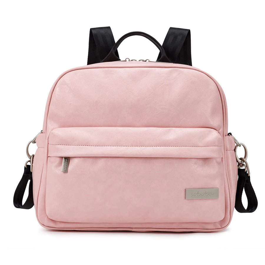 Lightweight Waterproof Diaper Backpack, product view 10