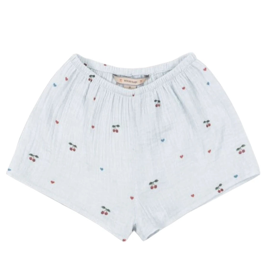 Céleste Cherry Shorts – featured product image