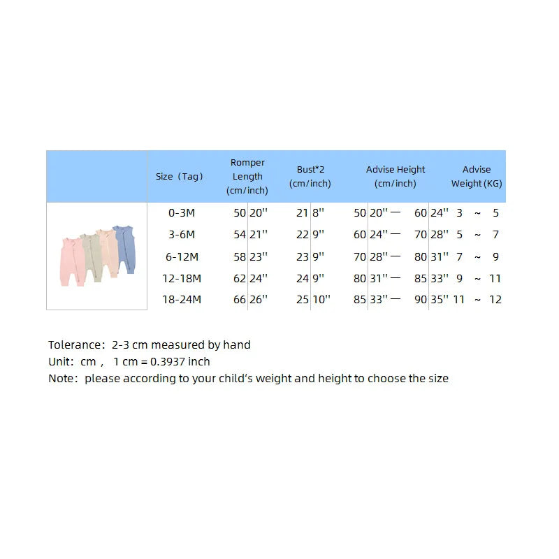 Essentials Summer Baby Romper Clothes Bamboo Fiber Jumpsuit Sleeveless Onesies Pajamas Solid Bodysuit For