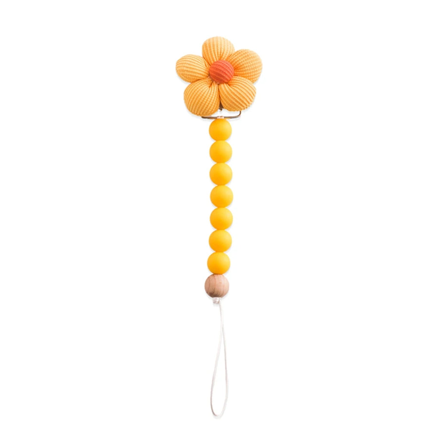 Silicone Soothing Teether Toy, product view 13