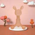 Cartoon Rabbit Silicone Baby Teether