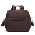 Large Capacity Diaper Backpack