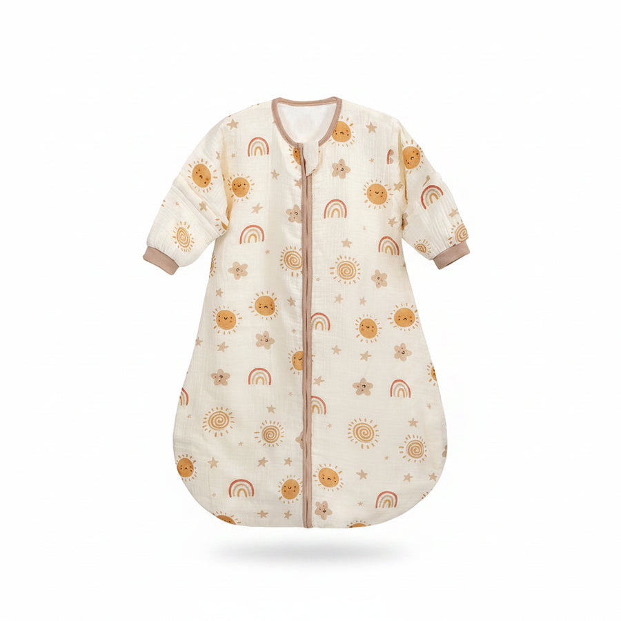 Cotton Sleep Sack, product view 7