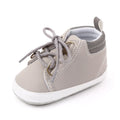 Soft Cotton Baby Shoe Set