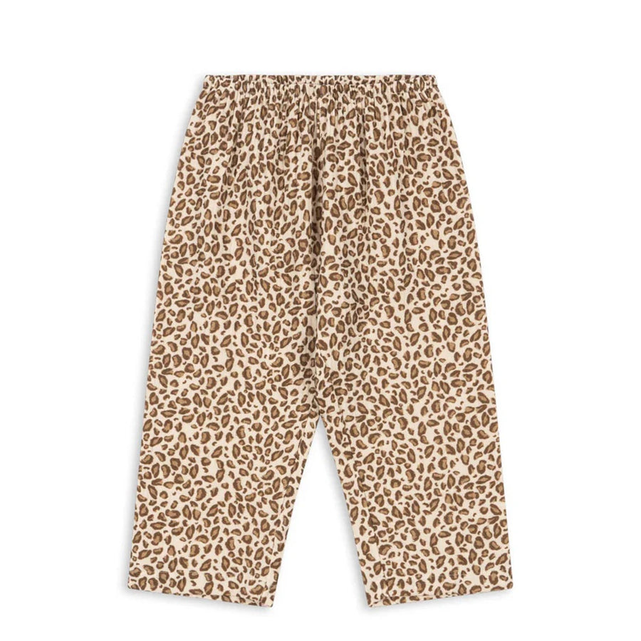 Jardin de Soleil Colette Pants – product view