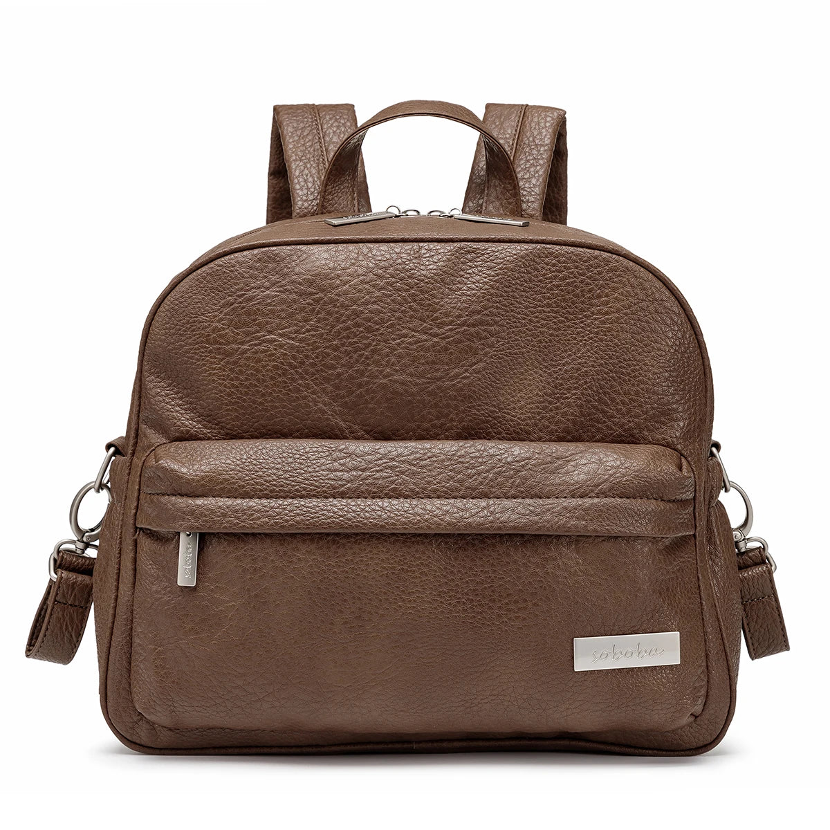 Lightweight Waterproof Diaper Backpack