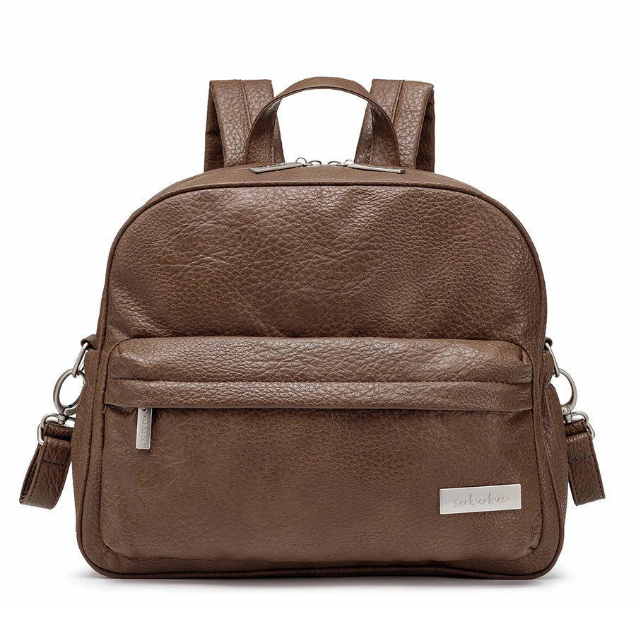 Lightweight Waterproof Diaper Backpack, product view 12