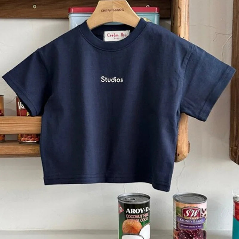 Studio Day Everyday Tee – detail 7