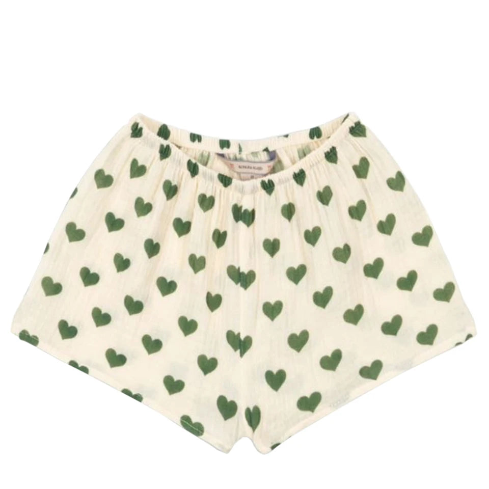 Élodie Heart Shorts – featured product image