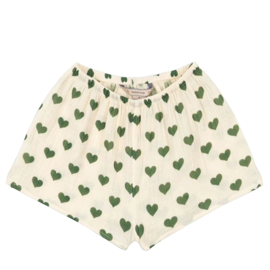 Élodie Heart Shorts – featured product image