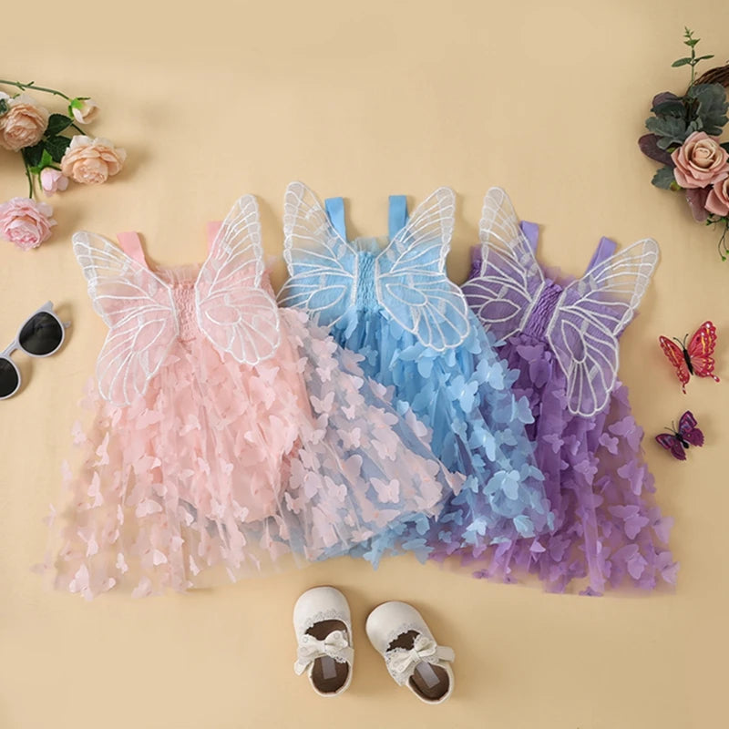 Chérie Éloise Dress Costume