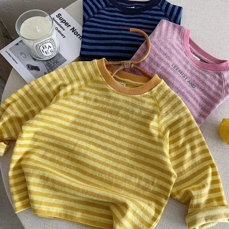 Sacha Breton Long-Sleeve Tee, detail 3