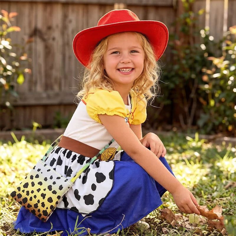 Ciel de Honfleur Cowboy Dress Costume