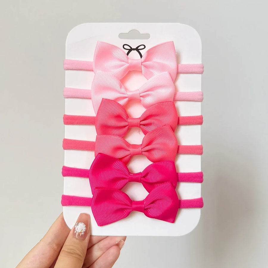 Classic Bow Headband Set, product view 21