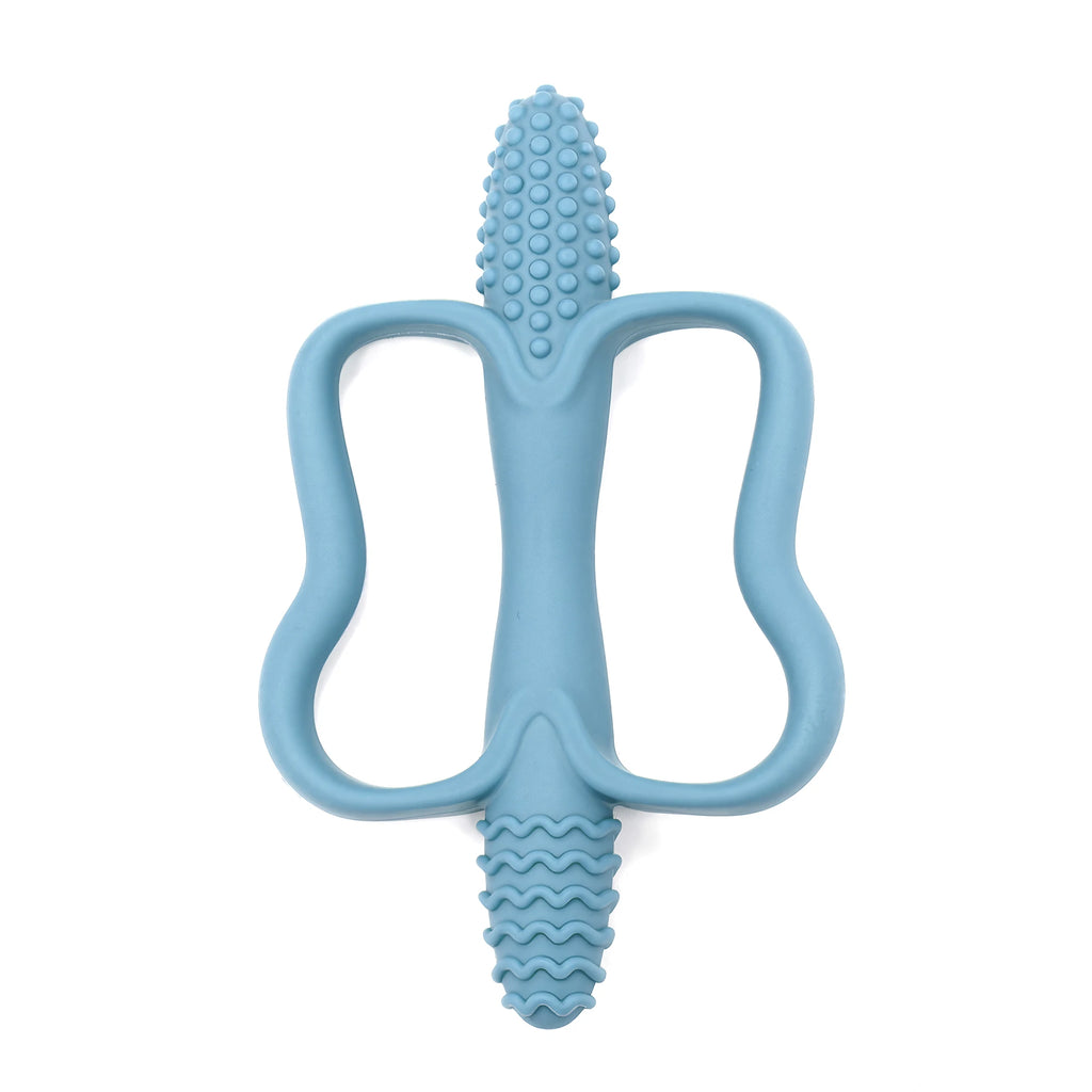 Easy-Grip Silicone Teether, product view 13