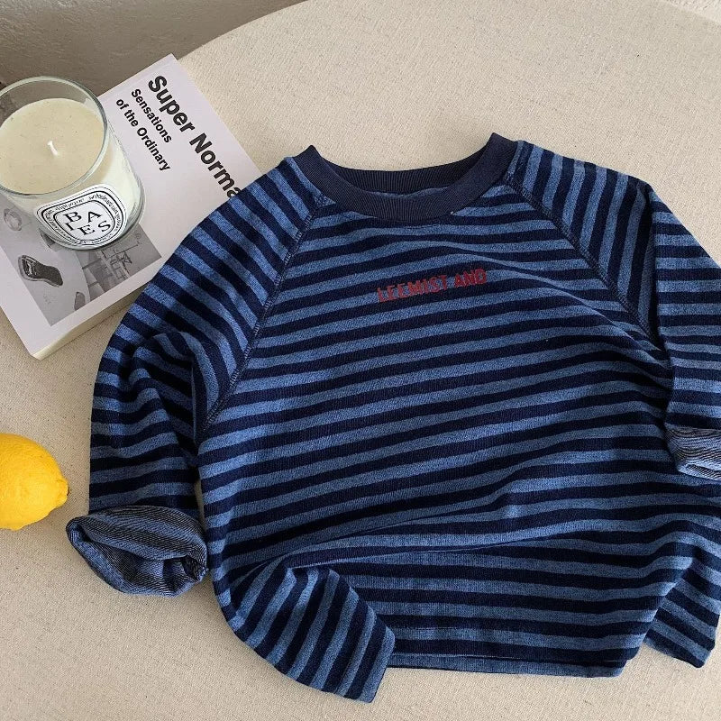 Sacha Breton Long-Sleeve Tee, detail 4