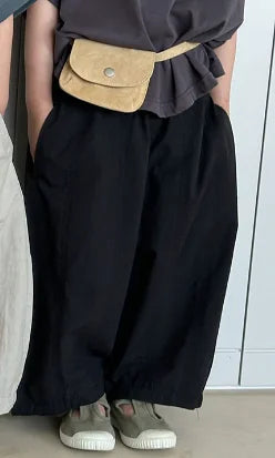 Émile Easy Wide-Leg Pants, detail 7