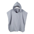 Soft Cotton Hooded Baby Blanket, product view 11