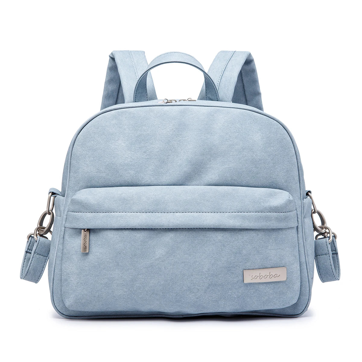 Lightweight Waterproof Diaper Backpack