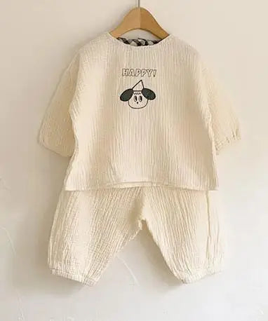 Petit Ami Cotton-Linen Play Set, detail 10