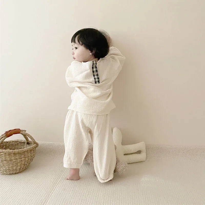 Petit Ami Cotton-Linen Play Set, detail 6