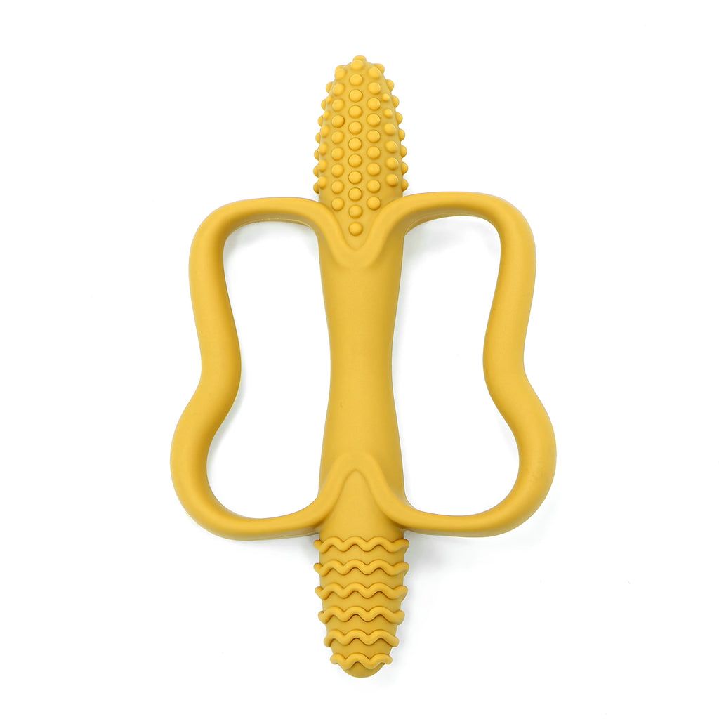 Easy-Grip Silicone Teether, product view 7