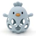Soft-Chew Teething Mitt, product view 8