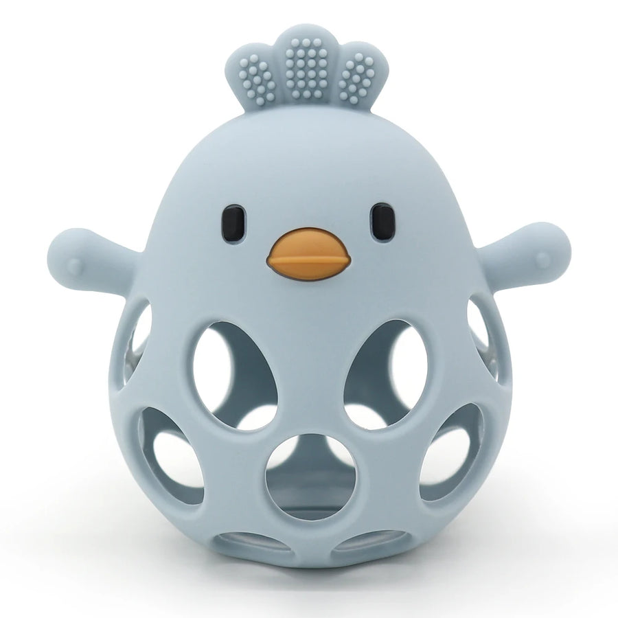 Soft-Chew Teething Mitt, product view 8