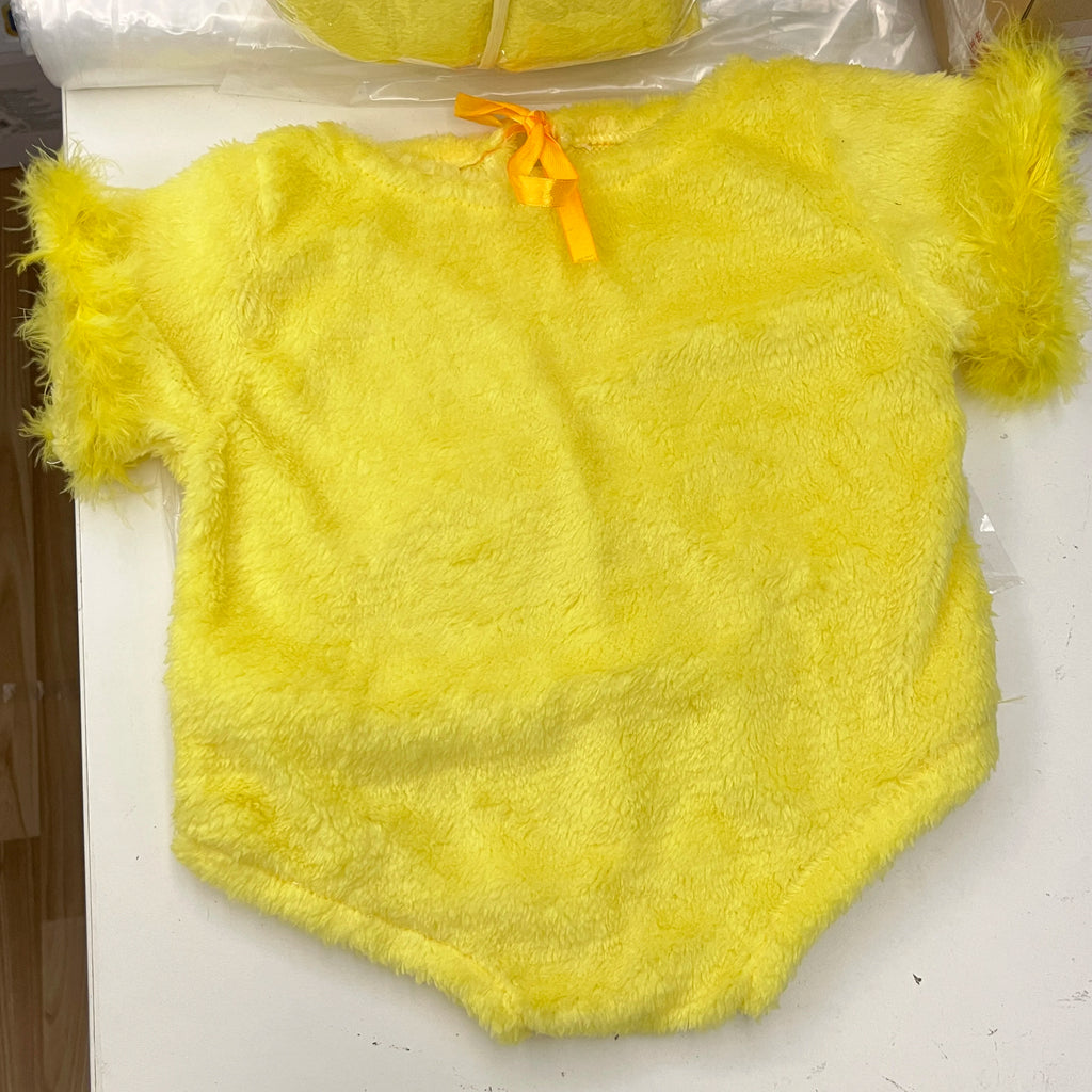 Lumière de Provence Little Chick Costume