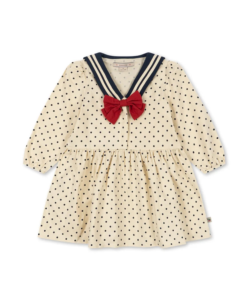 Jardin de Soleil Lucie Dress – product view