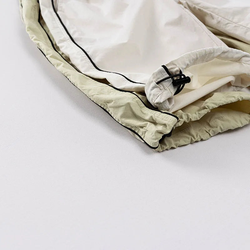 Noé Lightweight Side-Stripe Pants, detail 4