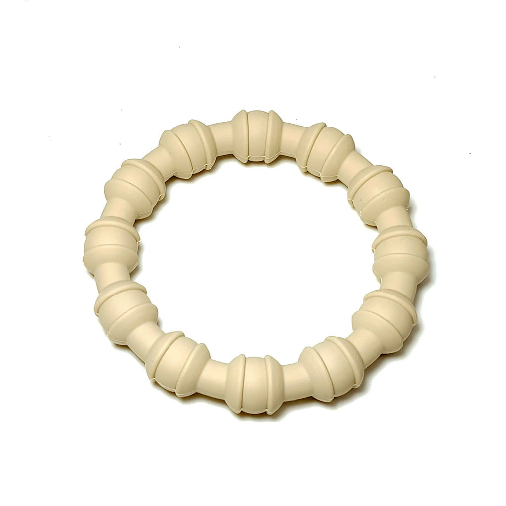 Silicone Baby Teether Bracelet, product view 8