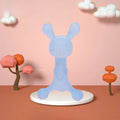 Little Bunny Silicone Teether, product view 5