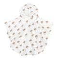 Pure Cotton Hooded Baby Towel