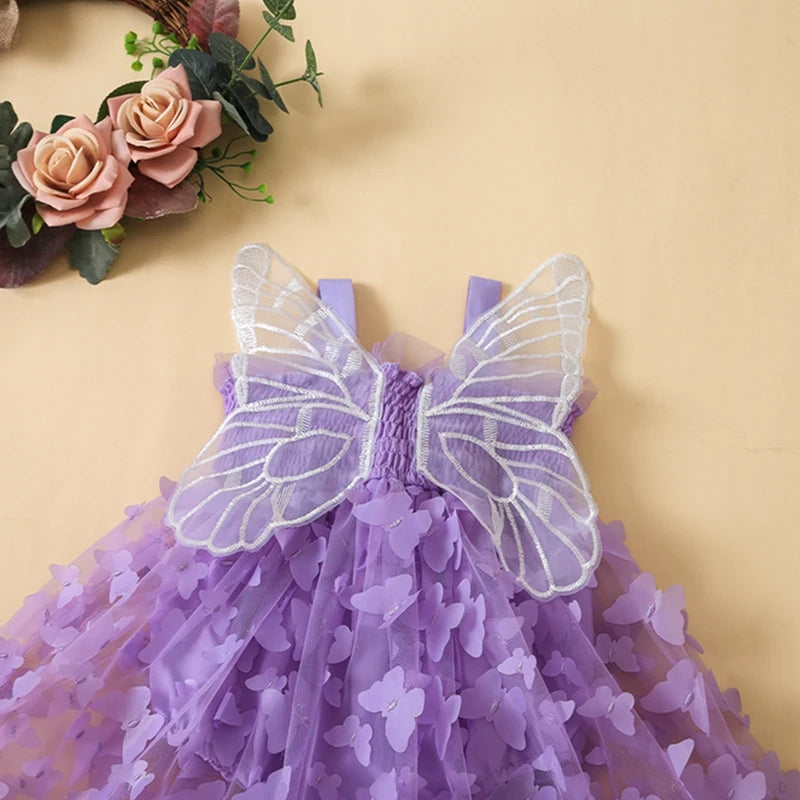 Chérie Éloise Dress Costume
