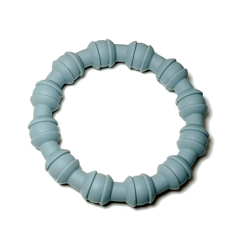 Silicone Baby Teether Bracelet, product view 13