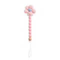 Silicone Soothing Teether Toy