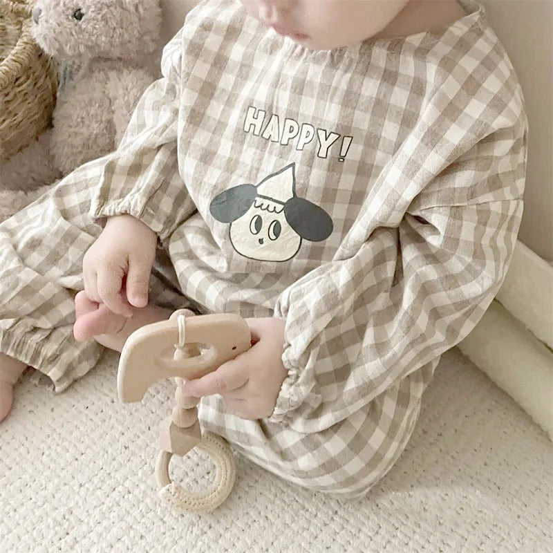 Petit Ami Cotton-Linen Play Set, detail 4