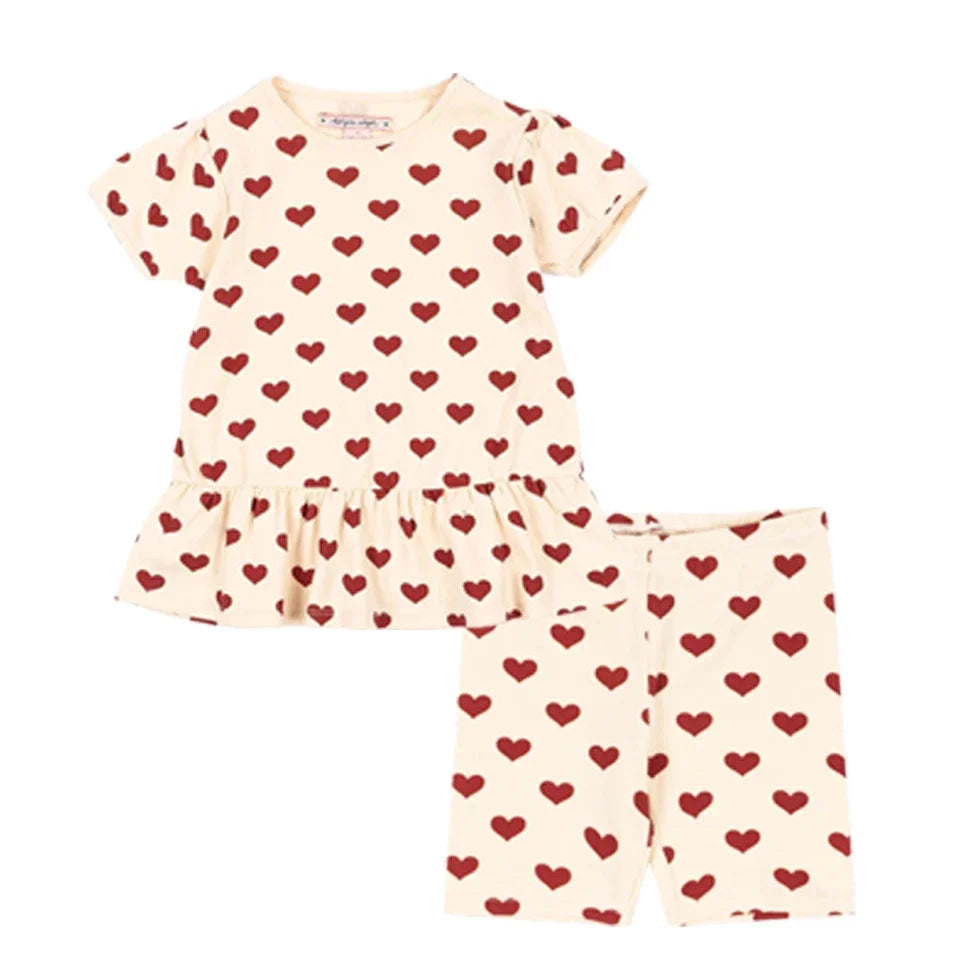 Jardin de Soleil Amélie Set – product view