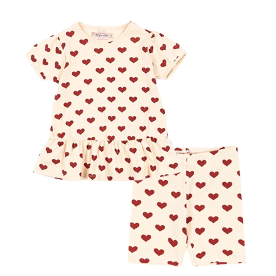 Jardin de Soleil Amélie Set – product view
