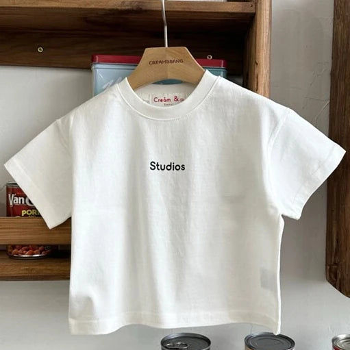 Studio Day Everyday Tee – detail 6