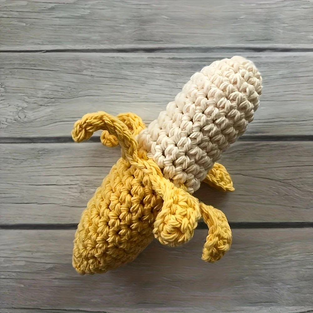 Belle Sophie Monkey Knit Costume Set
