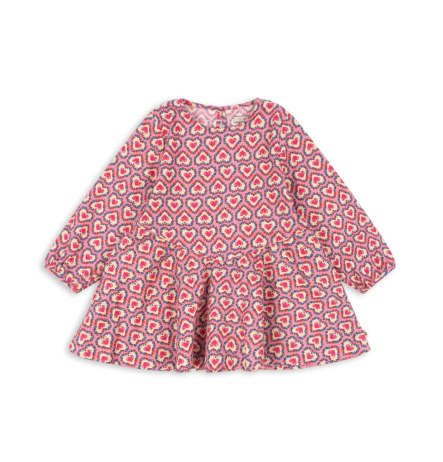 Jardin de Soleil Camille Dress – product view