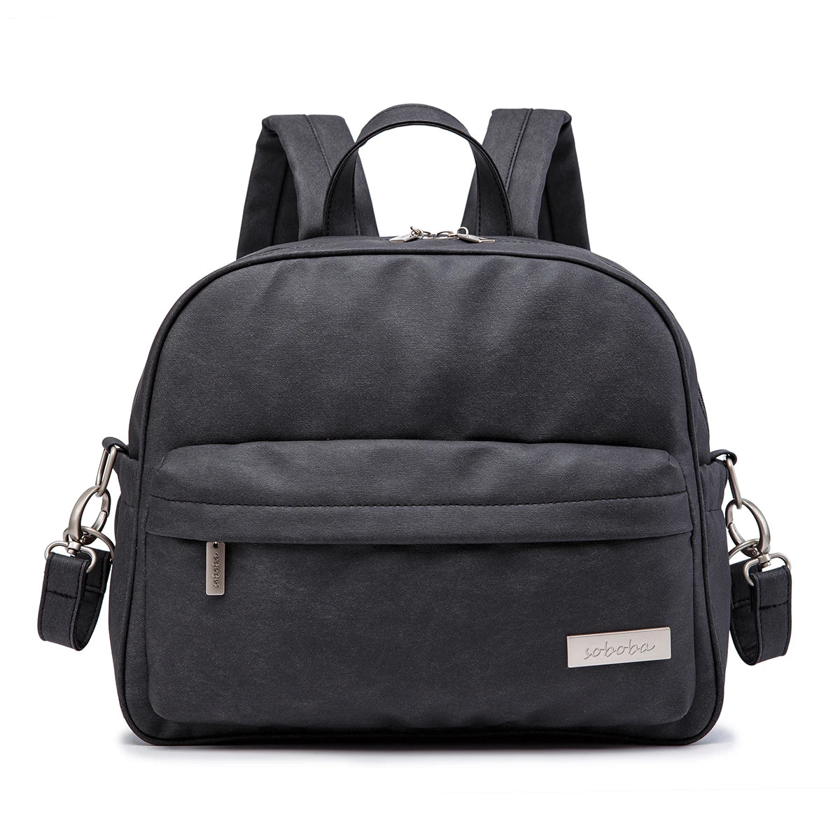 Lightweight Waterproof Diaper Backpack